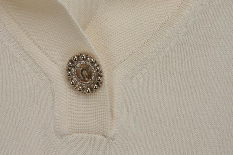 칼라거펠트 니트 이미지