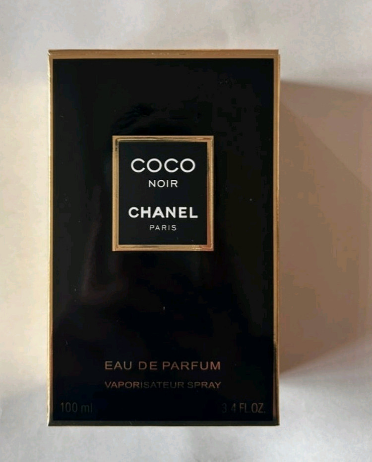 샤넬 코코느와르 오드빠르펭 향수100ml 미개봉 선물포장 이미지