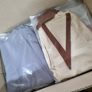 여성의류 44벌 대량 정리 판매합니다 이미지