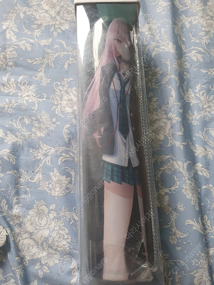 홀로라이브 애니플러스 콜라보 굿즈팝니다 이미지