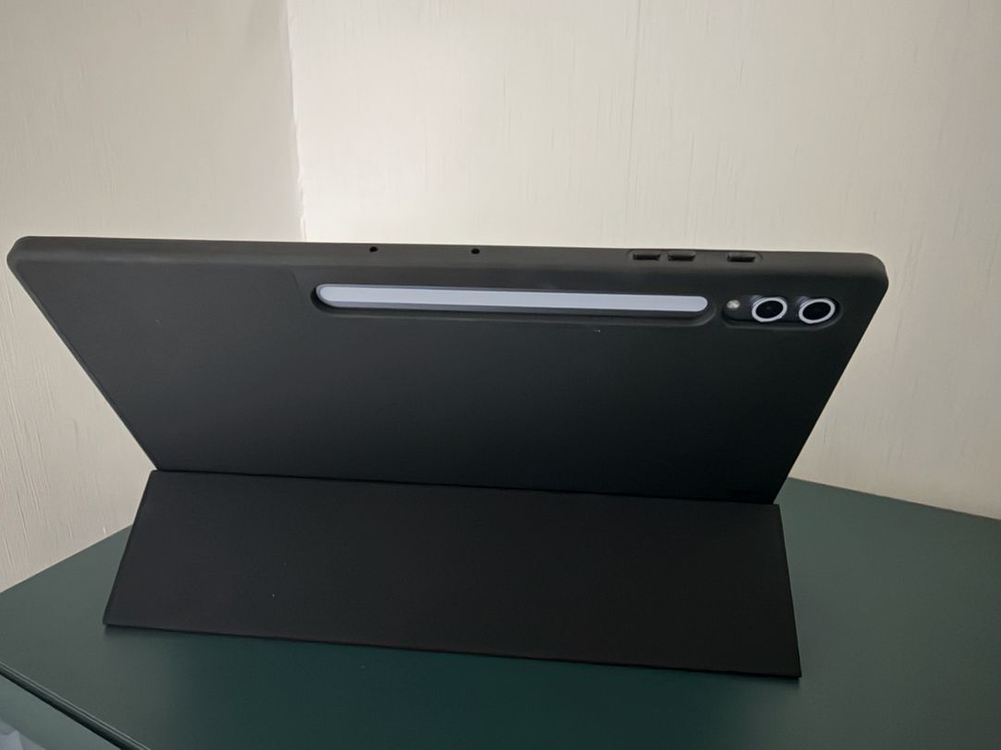 갤럭시 탭 s10 울트라 512기가 정품 울트라 키보드 포함 이미지