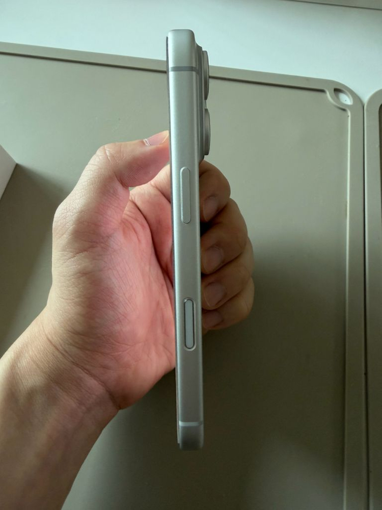 아이폰 17 프로 256GB 이미지