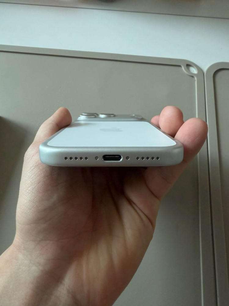 아이폰 17 프로 256GB 이미지
