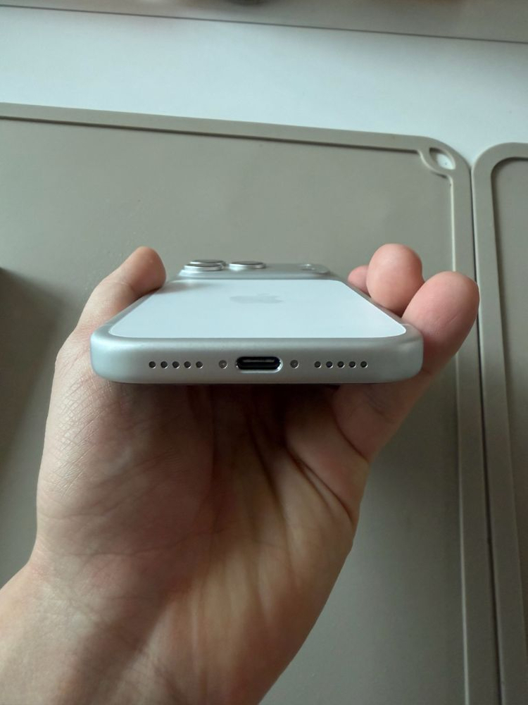 아이폰 17 프로 256GB 이미지