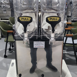 상태A급) 중고 슬러시기계 SSM-280/SSM-420 판매합니다. 이미지