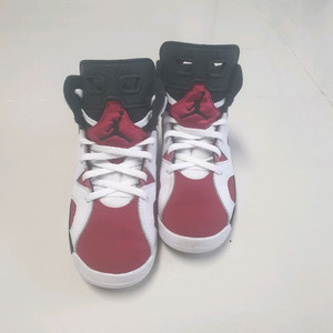 조던6카마인 ps190mm 이미지