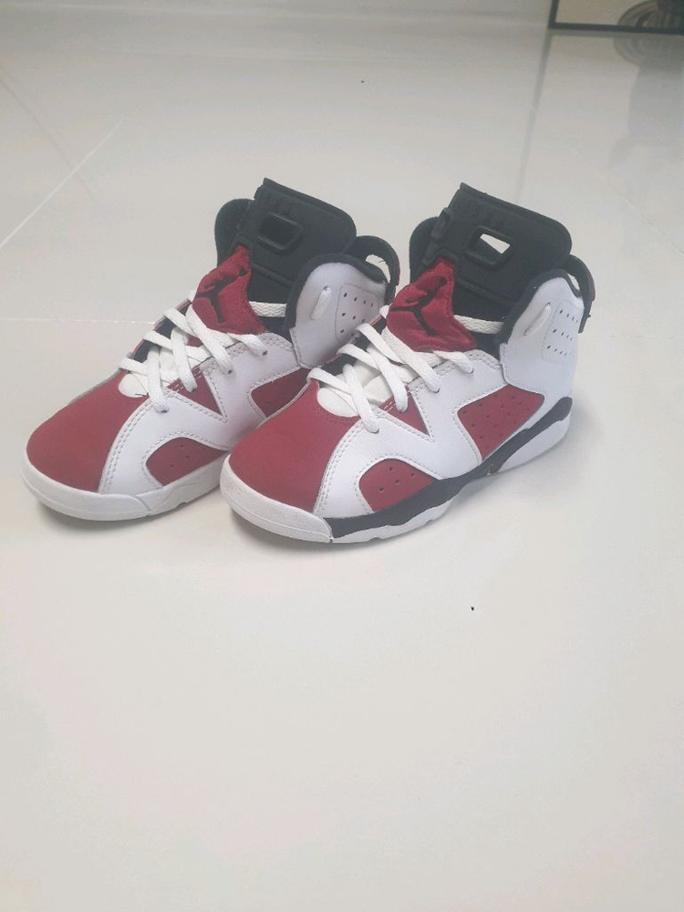 조던6카마인 ps190mm 이미지