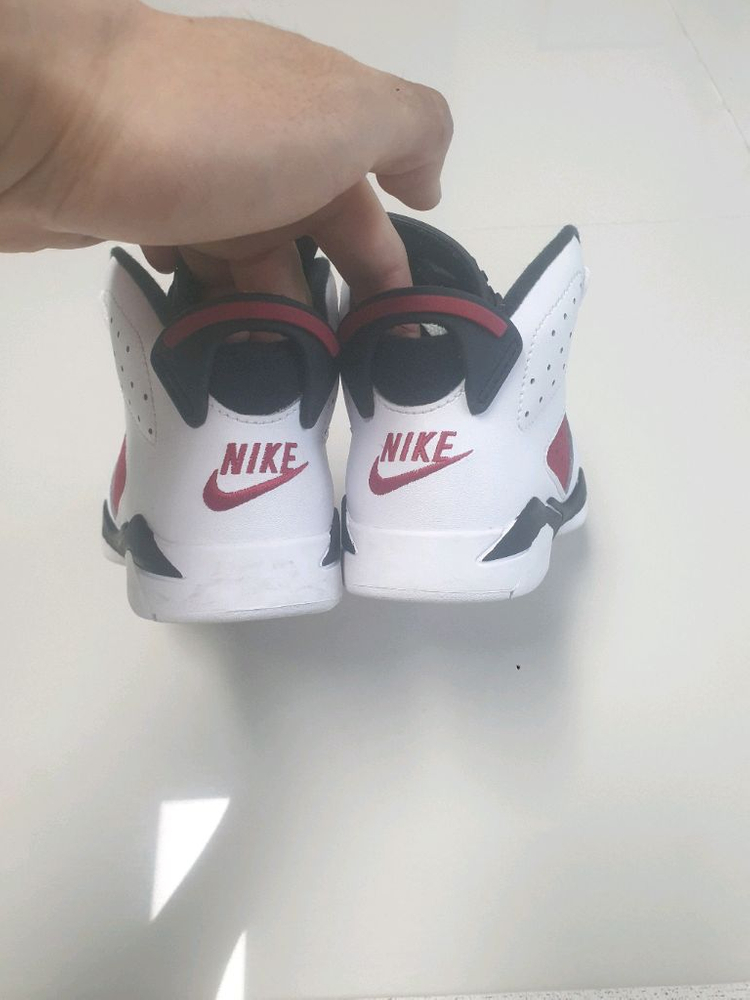 조던6카마인 ps190mm 이미지