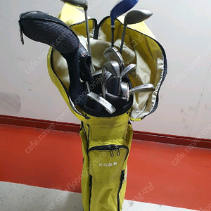 멕캔리 조합 여성용 골프채 풀세트 이미지