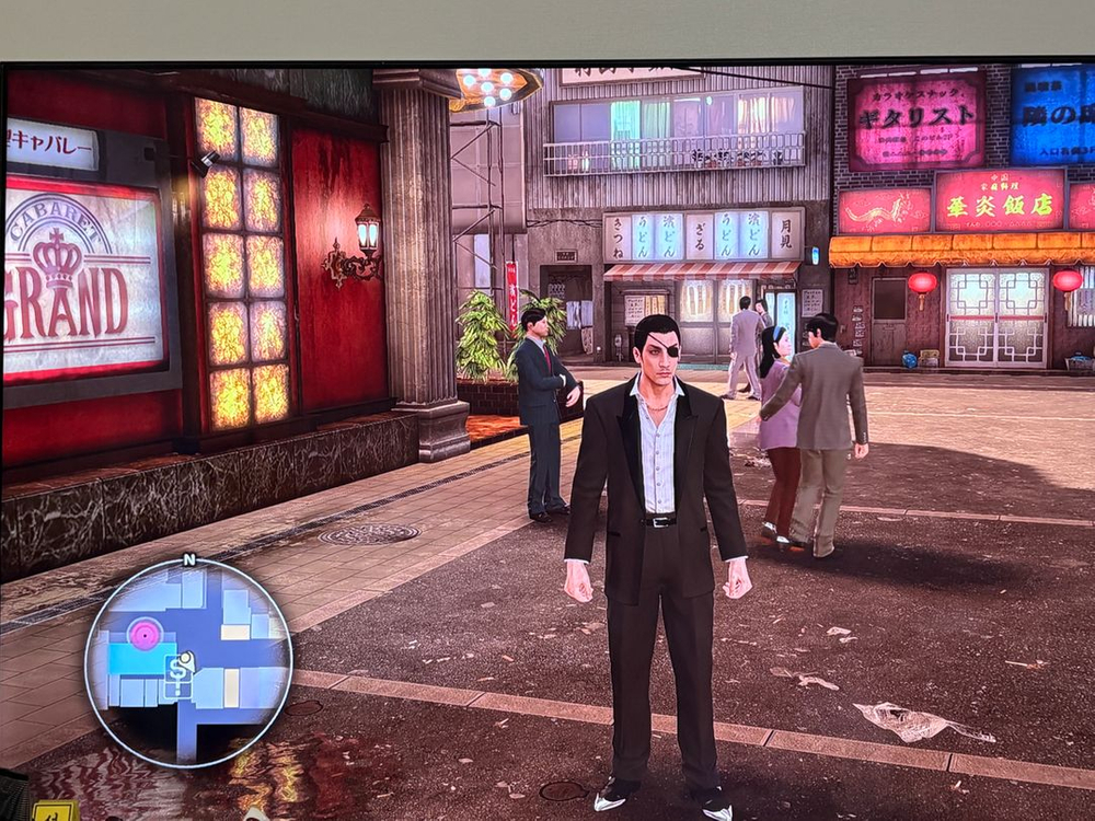 플스4 500GB박스풀 정품듀얼쇼크2 타이틀3 이미지