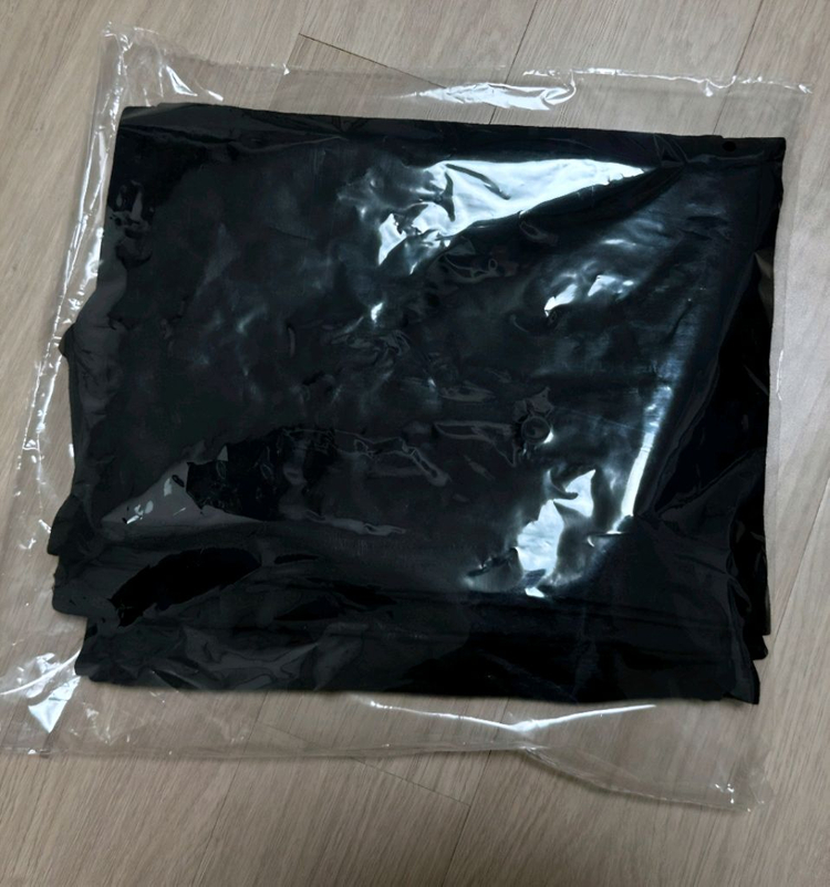 새상품 특양면바지 여성트레이닝 와이드바지 간절기바지 데일리팬츠 사이즈L 55 66 77 홈웨어 운동복 이미지