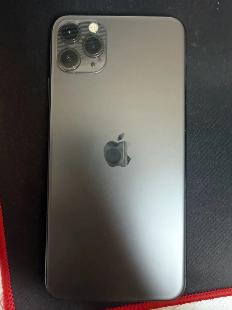 아이폰11 프로 맥스 256GB 이미지