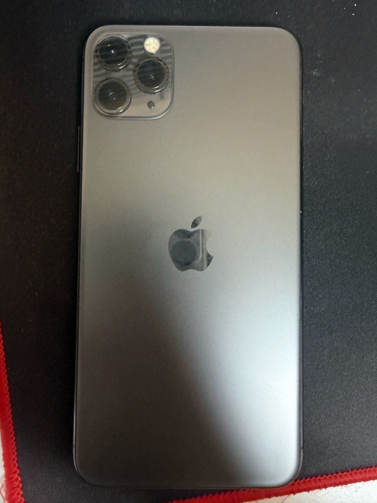 아이폰11 프로 맥스 256GB 이미지
