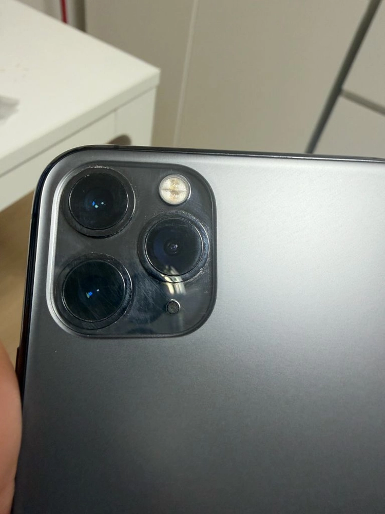 아이폰11 프로 맥스 256GB 이미지