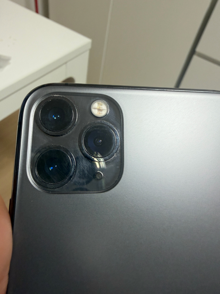 아이폰11 프로 맥스 256GB 이미지