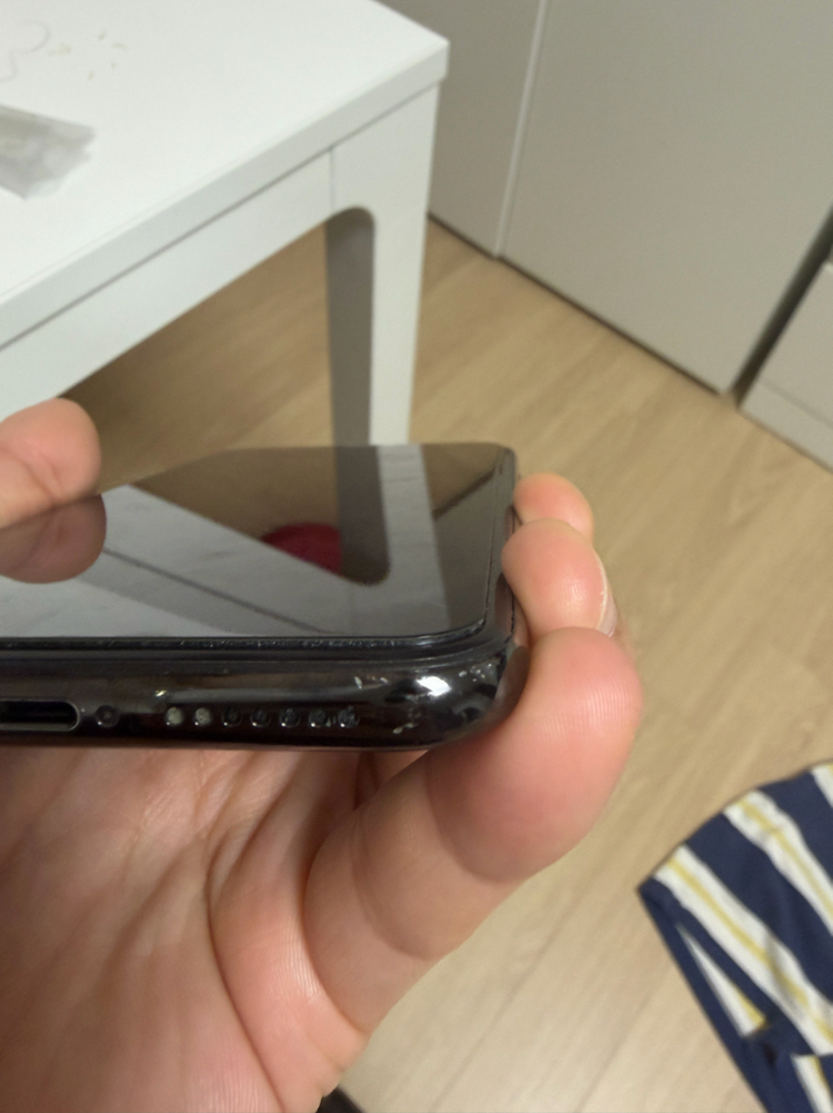 아이폰11 프로 맥스 256GB 이미지