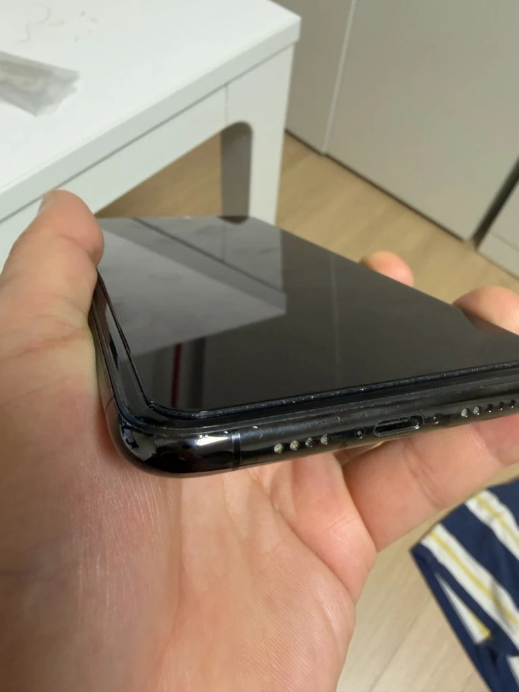 아이폰11 프로 맥스 256GB 이미지