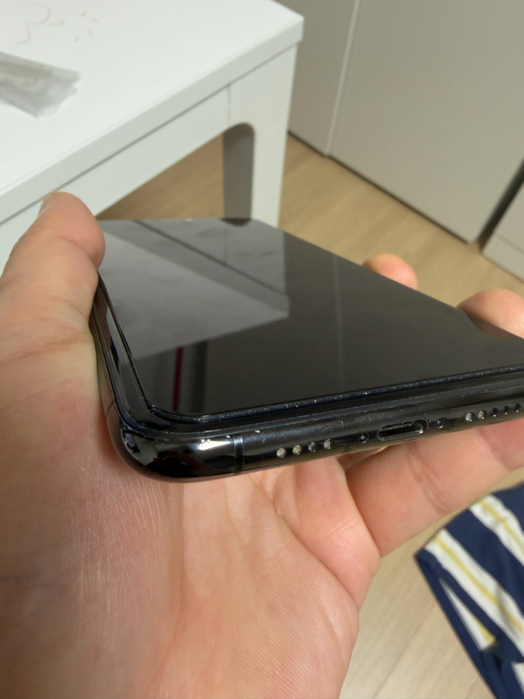 아이폰11 프로 맥스 256GB 이미지