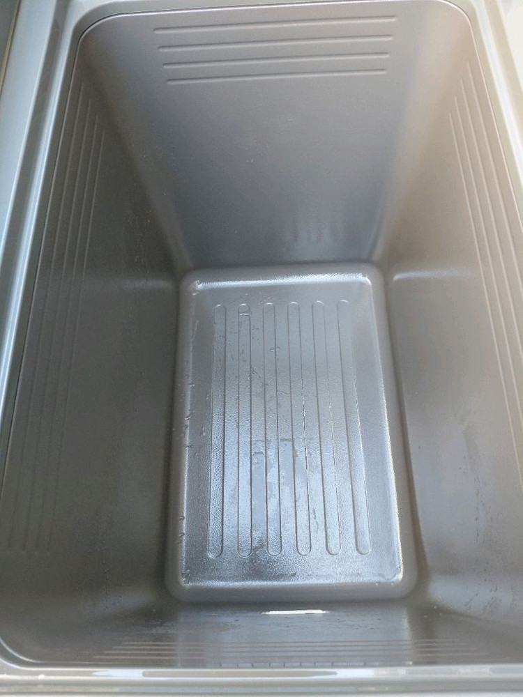 거의새거인 삼성 뚜껑형 김치냉장고 202 L 이미지