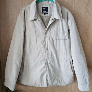 김서룡 구스다운 자켓 105 이미지