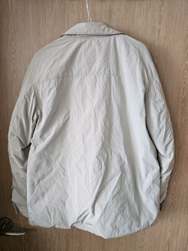 김서룡 구스다운 자켓 105 이미지