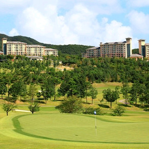 원주 오크밸리리조트 숙박 양도합니다 이미지