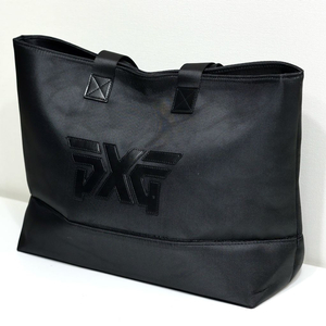 PXG 골프 토트백 카트백 보스턴백 가방 이미지