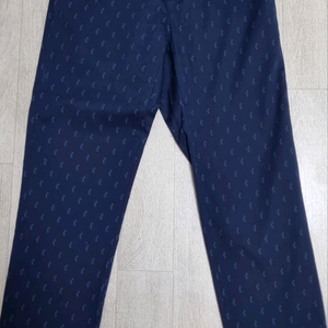 와이드앵글골프바지 이미지