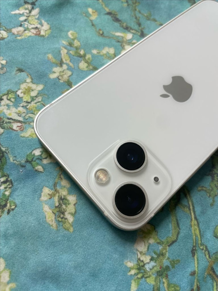 아이폰13미니 256 스타라이트 S급 이미지