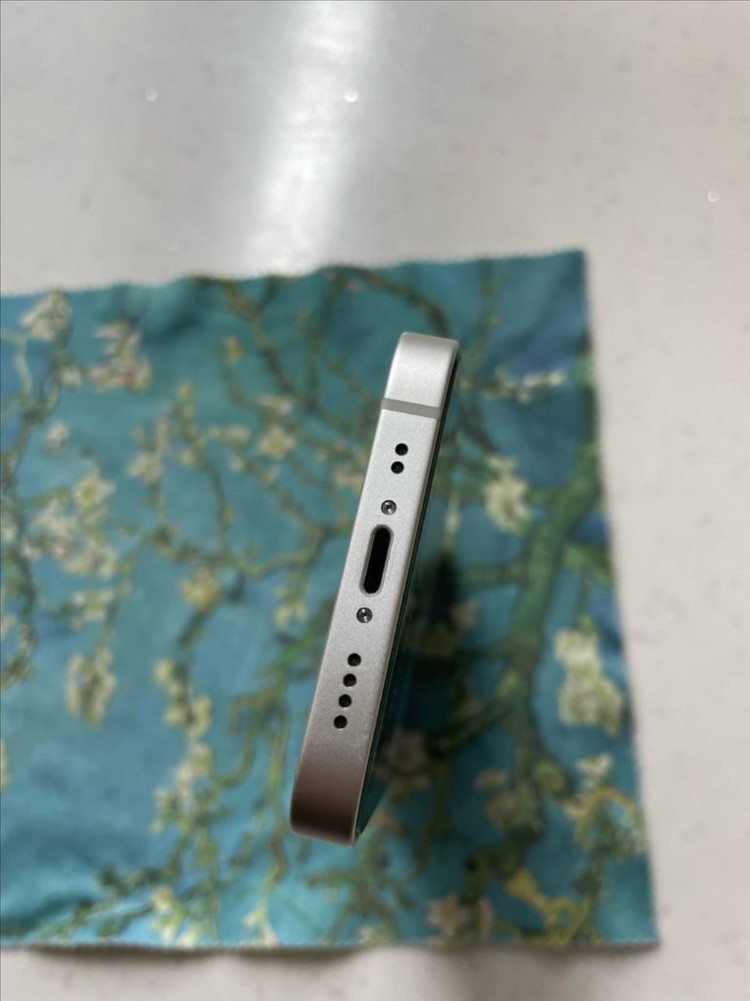 아이폰13미니 256 스타라이트 S급 이미지