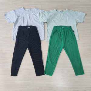 젤리스푼 플리츠 상하복 세트 (120/53) 이미지