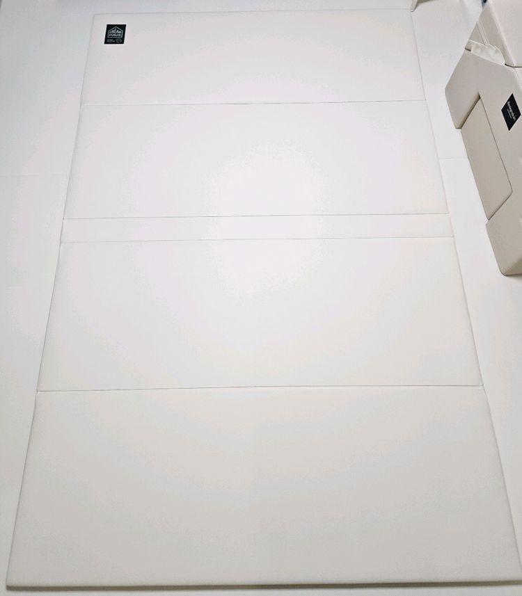 (전시품) 크림하우스 스노우파레트 210*140 이미지