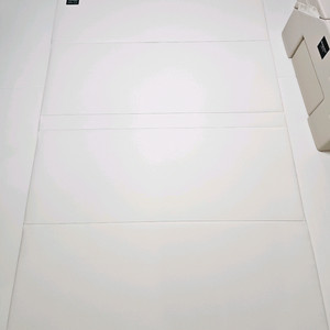 (전시품) 크림하우스 스노우파레트 210*140 이미지
