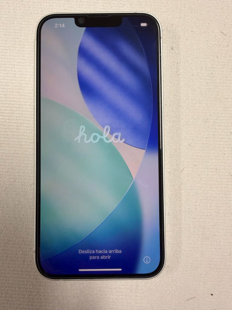 아이폰17e 256GB 화이트 이미지