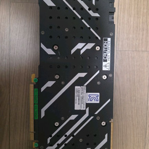 GALAX RTX2070 super OC 8GB 팝니다. 이미지