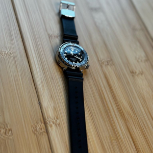 세이코 튜나 마린마스터 sbbn033 이미지