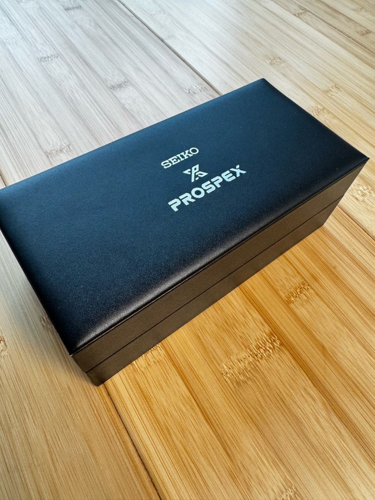 세이코 튜나 마린마스터 sbbn033 이미지