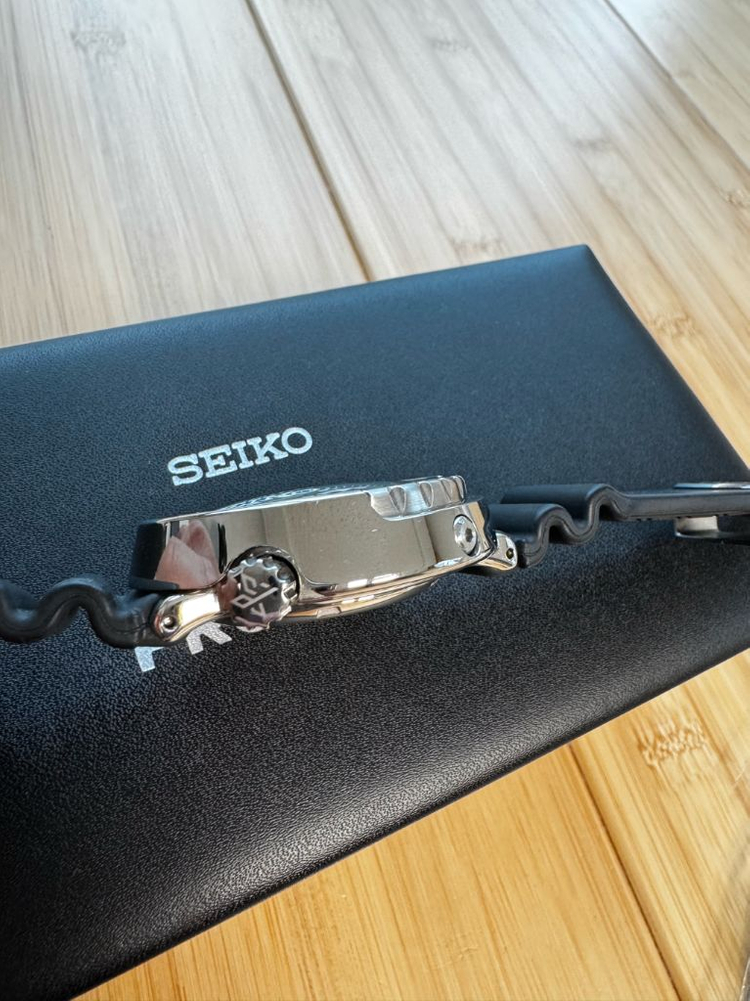 세이코 튜나 마린마스터 sbbn033 이미지