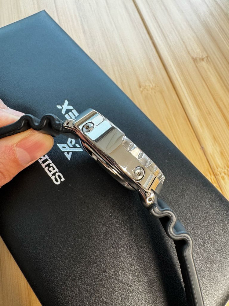 세이코 튜나 마린마스터 sbbn033 이미지