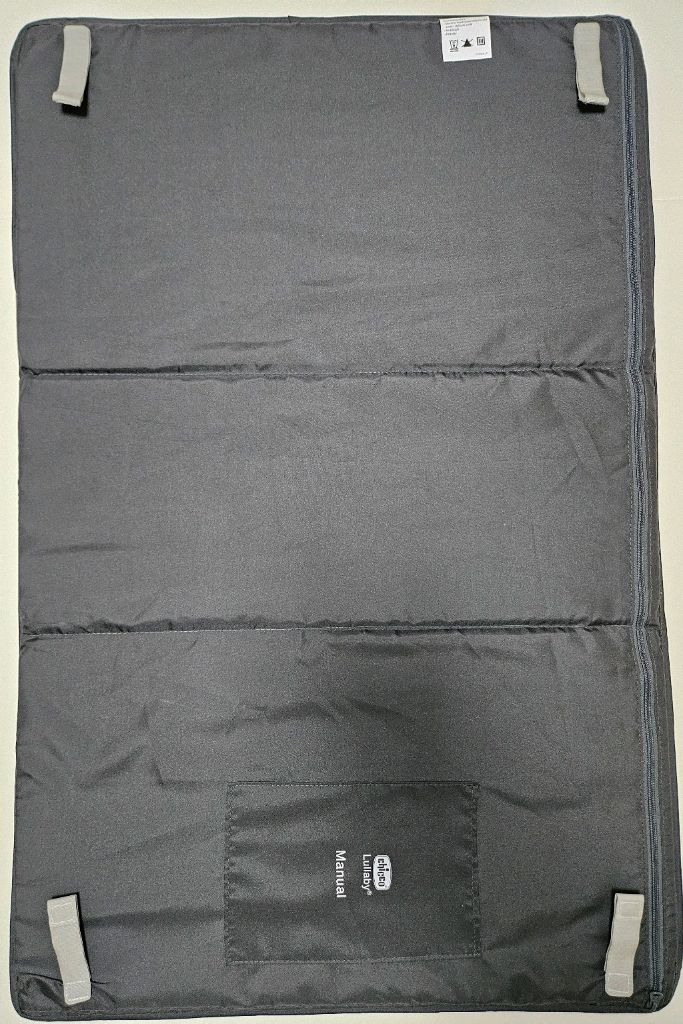 (전시품) 치코 룰라비 아기침대 /쿨거래(네고가능) 이미지