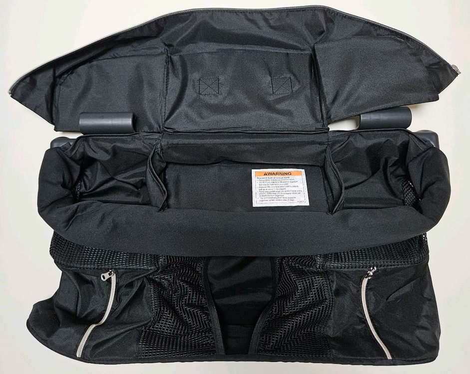 (전시품) 치코 룰라비 아기침대 /쿨거래(네고가능) 이미지