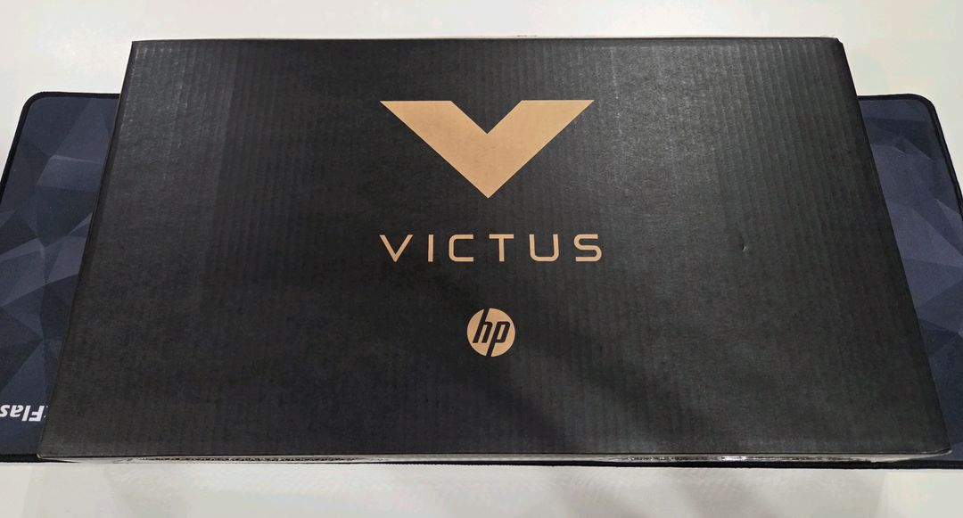 HP 빅터스 15 5060 노트북 팝니다 이미지