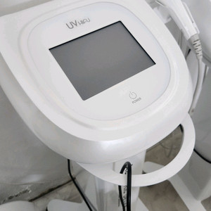 정품 피부관리기(이미용기기) UV 모델 판매합니다 이미지