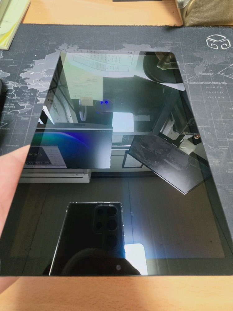 갤럭시 탭 s5e 128g LTE t725n 이미지