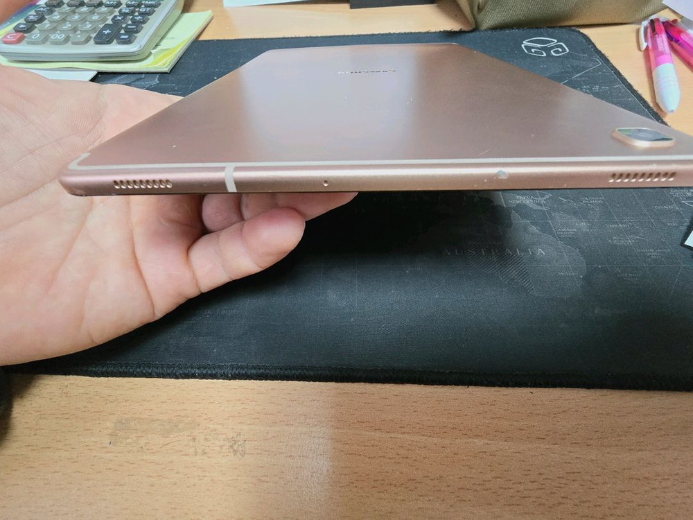 갤럭시 탭 s5e 128g LTE t725n 이미지