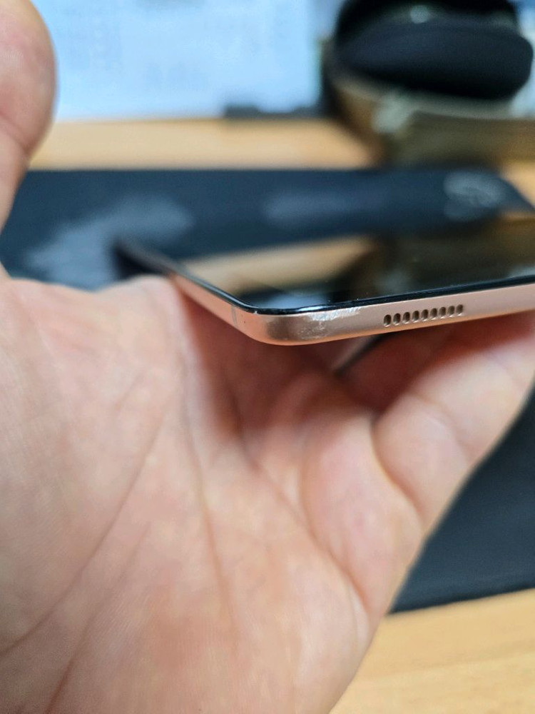 갤럭시 탭 s5e 128g LTE t725n 이미지