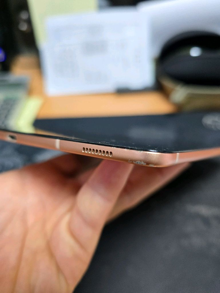 갤럭시 탭 s5e 128g LTE t725n 이미지