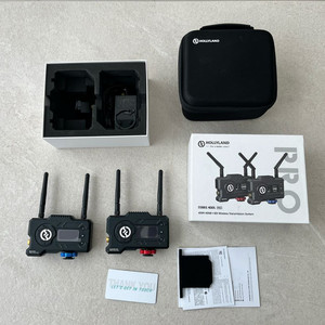 홀리랜드 mars 400s pro 이미지