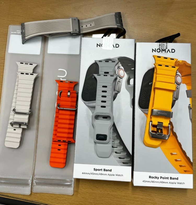 울트라애플워치3팝니다 밴드 포함 이미지