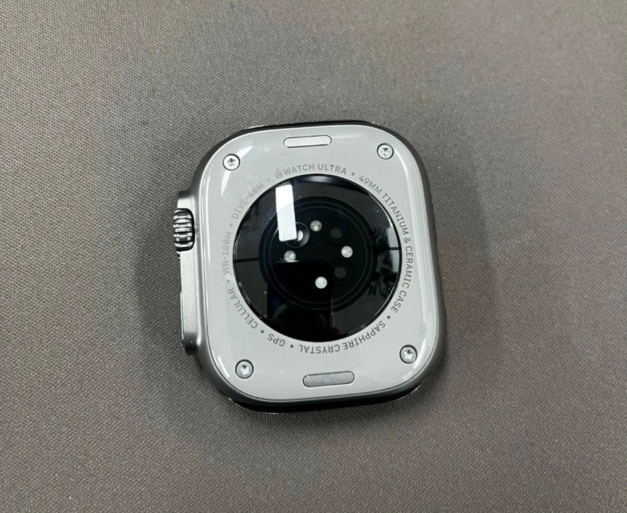 울트라애플워치3팝니다 밴드 포함 이미지